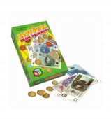 Zlotowki bilon-banknoty-do zabawy do nauki 00297
