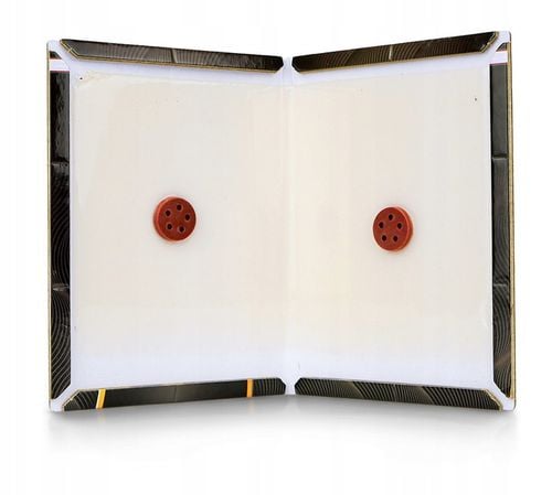 5X DUŻY LEP NA SZCZURY I MYSZY PUŁAPKA LEPOWA Z WABIKIEM 35X22 CM na Arena.pl
