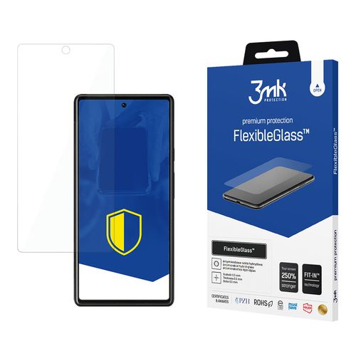 google pixel 6 5g - 3mk flexibleglass na Arena.pl