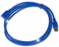 Kabel Akyga USB-A AK-USB-10 1,8m