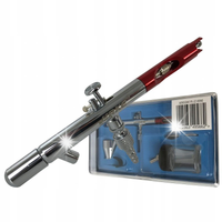 AEROGRAF MALARSKI PISTOLET PRECYZYJNY PS-22 VERKE