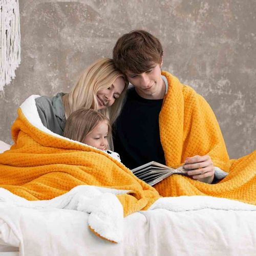 BLA/AH/SHLEEPY/ORANGE/220X240 na Arena.pl