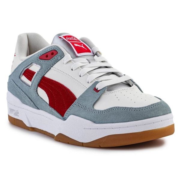Buty Puma Slipstream Coca Cola r.42,5 zdjęcie 6