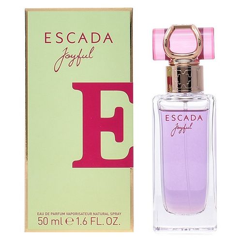 Perfumy Damskie Joyful Escada EDP na Arena.pl