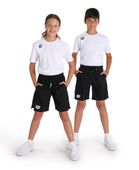Spodenki dziecięce krótkie sportowe szorty bermudy Arena R.152