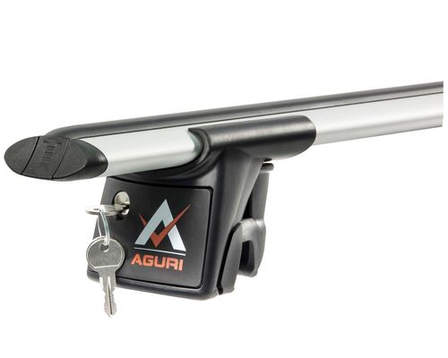 Bagażnik dachowy BMW E84 Aguri Runner na Arena.pl