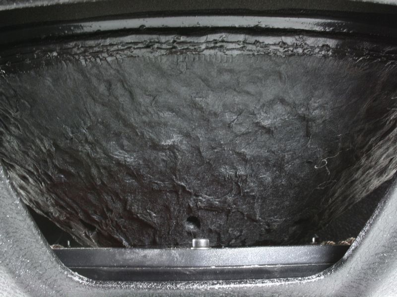 Głośnik Subwoofer Excursion 12'' 30cm 3500W zdjęcie 15