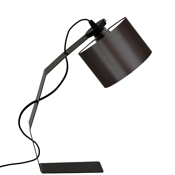 Nowoczesna lampka nocna HAGA zdjęcie 6