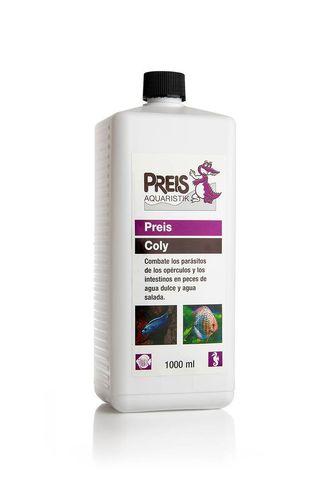 Preis Coly 1000 Ml na Arena.pl