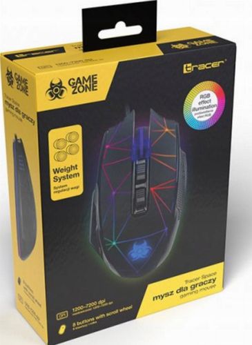 Tracer GameZone SPACE na Arena.pl