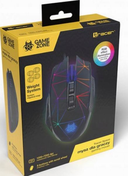 Tracer GameZone SPACE zdjęcie 3