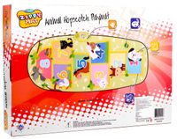 DLA DZIECI GRA ZRECZNOSCIOWA MATA