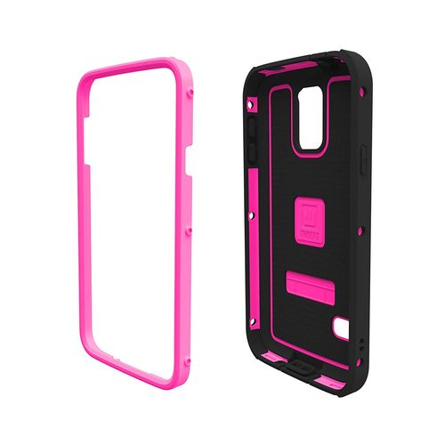 TRIDENT CYCLOPS - Samsung Galaxy S5 Neo - PINK na Arena.pl
