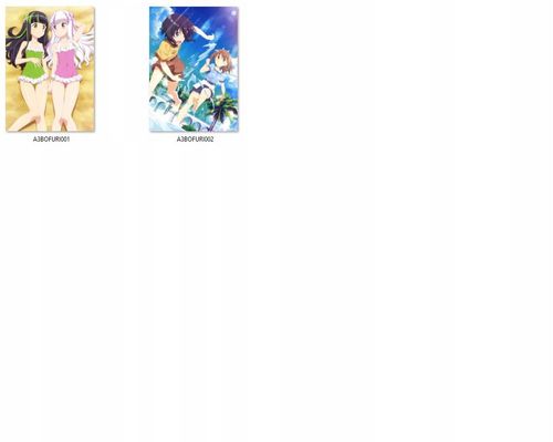 Pocztówka BOFURI: I Don't Want to Get Hurt, so I'll Max Out My Defense. DO WYBORU na Arena.pl