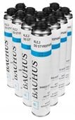 PIANOKLEJ DO STYROPIANU 710ml EPS XPS mocny Piana Bauhus zestaw 12 sztuk