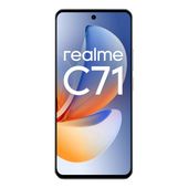 Smartfony Realme 6,67" Unisoc 8 GB RAM 256 GB Biały