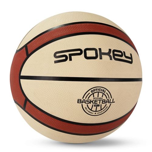 Piłka do koszykówki Spokey Dager SPK-944986 7 na Arena.pl