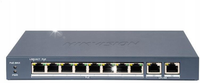 Switch Hikvision DS-3E0310P-E/M(B)