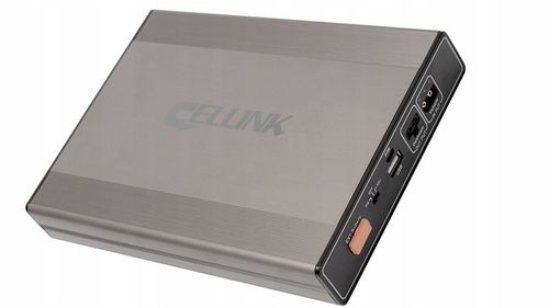 Cellink Neo8+ POWERBANK do kamer samochodowych na Arena.pl