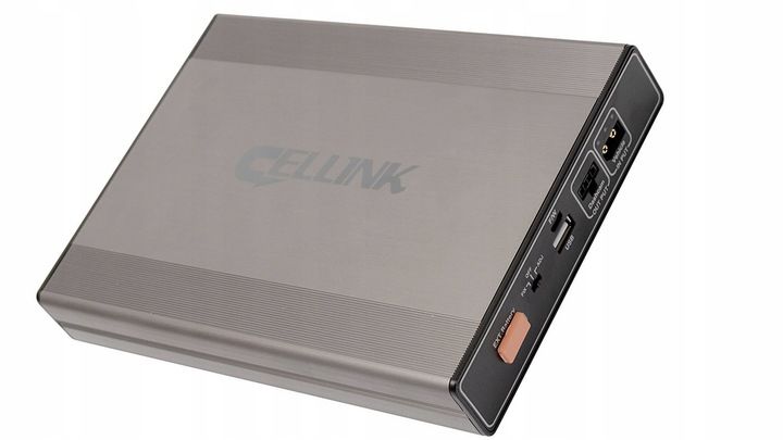 Cellink Neo8+ POWERBANK do kamer samochodowych zdjęcie 11