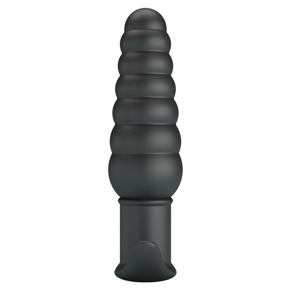 Pretty Love Aeolis Vibrating Anal Plug zdjęcie 4