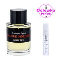 Cologne Indelebile Frederic Malle EDP Odlewka 2ml