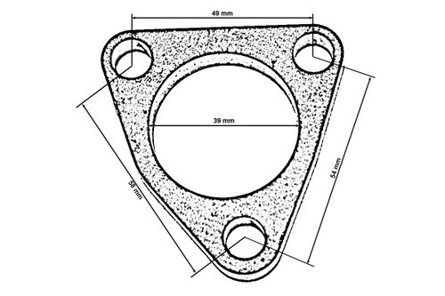 Flansza turbo K03 na Arena.pl