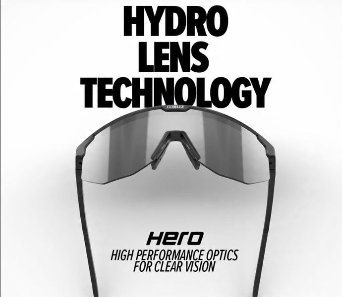 Okulary Bliz Hero zdjęcie 10