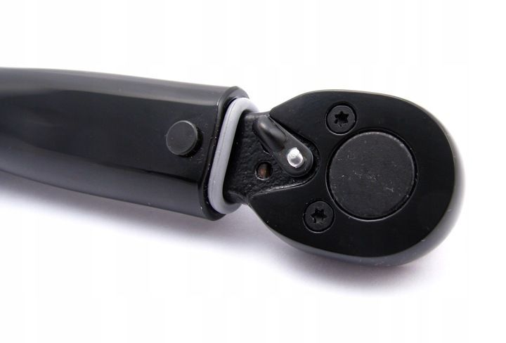 KLUCZ DYNAMOMETRYCZNY 1/4 2-24Nm CERTYFIKAT KALIBRACJI zdjęcie 2