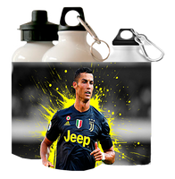 Bidon turystyczny dla dzieci - Ronaldo