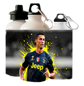 Bidon turystyczny dla dzieci - Ronaldo