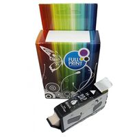 Zamiennik tuszu T6M15AE (HP 903XL) Czarny Wydajny