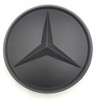 MERCEDES DEKIELEK na felgę zaślepka felgi KAPSEL kołpaczek 80mm 1szt.