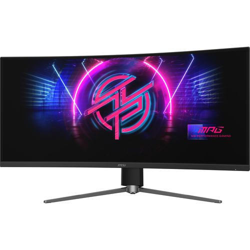 Monitor LED 32" MSI MPG 346CQRF X24 na Arena.pl