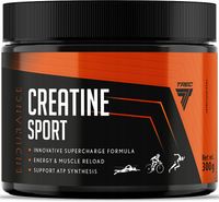 TREC CREATINE SPORT 300g ENDURANCE KREATYNA MALINA