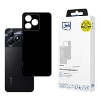 Realme C51 4G - 3mk Matt Case