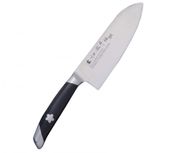 Satake Sakura Nóż Mini Santoku 15cm