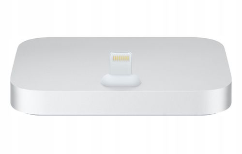 APPLE DOCK LIGHTNING stacja dokująca do iPhone na Arena.pl