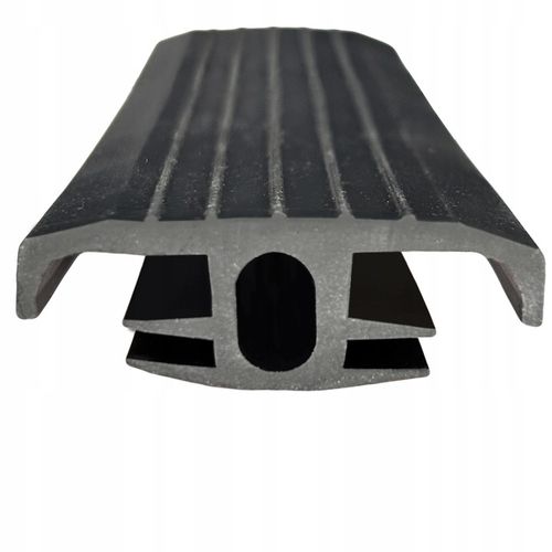 CARPORT WIATA USZCZELKA FOTOWOLTAIKA 10M B-845 DO PANELI PV PROFIL na Arena.pl