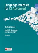 LANGUAGE PRACTICE FOR C1 ADVANCED WITHOUT KEY PRACA ZBIOROWA