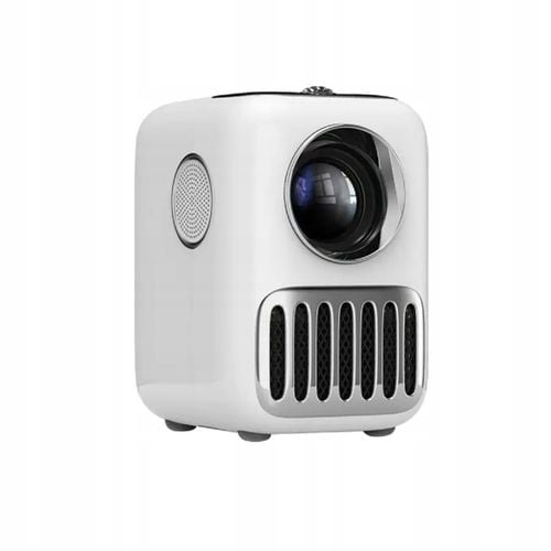 Projektor Wanbo T2R Max Full HD WIFI Android TV na Arena.pl
