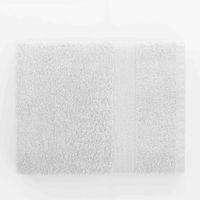TOWEL/MARINA/WHI/N/50x100
