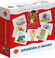 Opowiem ci mamo 03703
