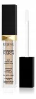 Eveline Wonder Match Korektor Sand Nude (25) 7 ml