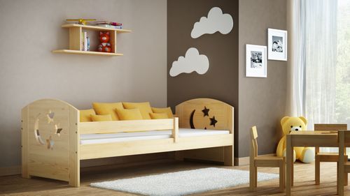 Łóżko MOLI 180x80 na Arena.pl