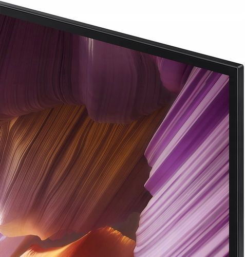 Telewizor 65 cali OLED Samsung QE65S85FAE Tizen Smart TV 4K czarny na Arena.pl