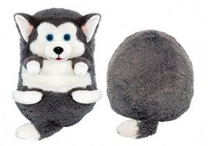 HIDE AWAY PETS PIES HUSKY PAW na Arena.pl