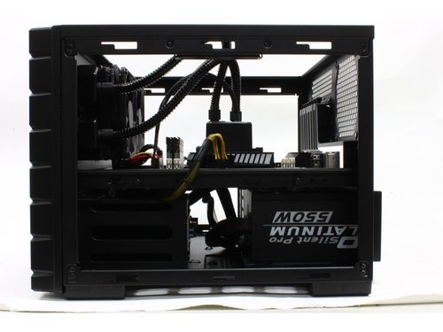 Cooler Master Obudowa HAF XB EVOLUTION USB 3.0 na Arena.pl