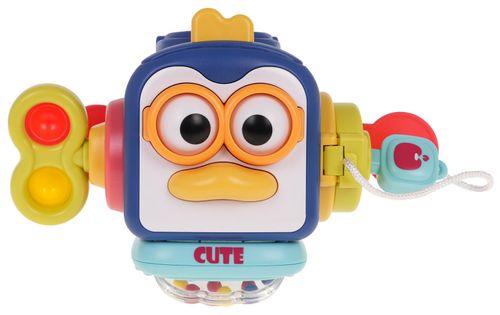 Multifunkcyjna Zabawka Dla Najmłodszych na Arena.pl