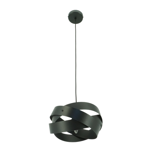 Nowoczesne Lampy Wiszące Avia  2937/Z-B-1 LW1 CZ na Arena.pl